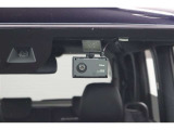 万が一の事故に備えてのドライブレコーダーを装備!乗り始めからの装備は頼もしいですね!
