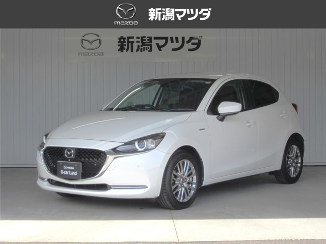 マツダ MAZDA2 