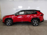 RAV4  PHV 2.5 ブラック トーン E-Four 4WD