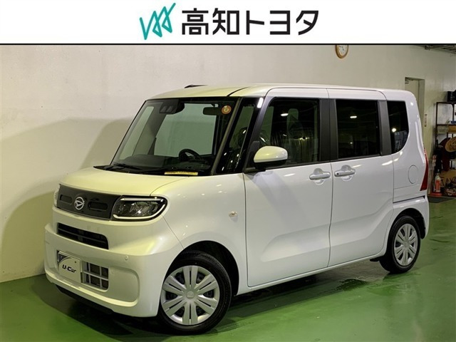 タント X 