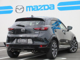 CX-3 1.5 15S アーバンドレッサー 