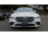 Sクラス S500 4マチック AMGラインパッケージ (ISG) 4WD 