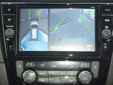 エクストレイル 2.0 AUTECH iパッケージ 4WD 2列車