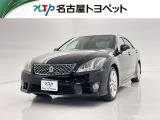 トヨタ クラウンアスリート