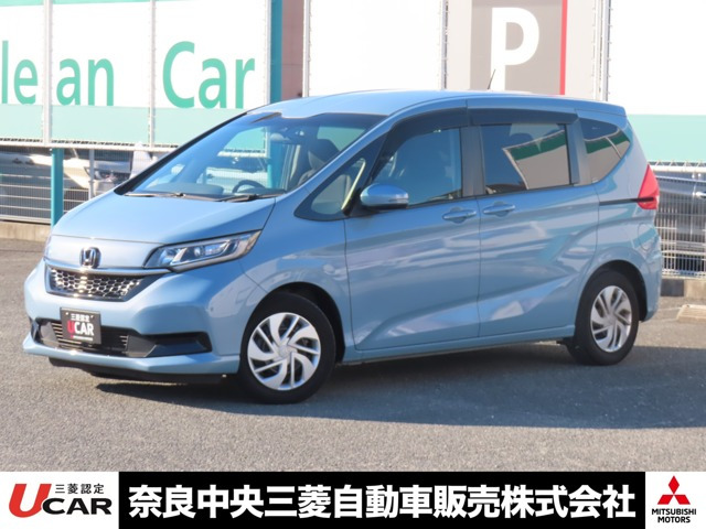 フリード 1.5 G ホンダセンシング
