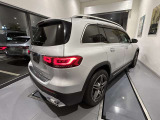 GLB GLB200d AMGライン 