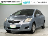 トヨタ ベルタ 1.3 X Lパッケージ