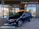 日産 エクストレイル