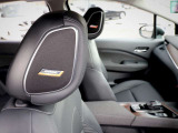 【BOSEパーソナルプラスサウンド】!ヘッドレストスピーカー・ワイドレンジドアスピーカー・ツイーターの8スピーカーとDSP内蔵アンプのシステム構成によって、演奏者の位置がわかるほどリアルなサウンド♪