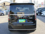 ステップワゴン  2.0 e:HEV スパーダ プレミアムライン
