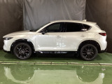 マツダの新しいSUVスタイルCX-5!シーンを選ばない美しい存在感を演出した『魂動デザイン』に心ときめきます。