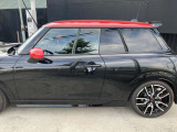 MINI NEXT2年間走行距離無制限保証100項目の納車前点検