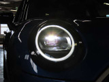 LEDテクノロジーにて放射される白色光の周波特性は太陽光に近く明るく輝きます
