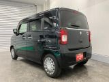 衝突被害軽減ブレーキや車線逸脱警報機能などを搭載。運転初心者や長距離でも安心感があります。