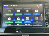 日産純正メモリーナビ。DVD再生や音楽録音など出来る人気機種です!!