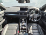 CX-5 2.2 XD スポーツアピアランス 