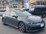 ゴルフ  eTSI Rライン