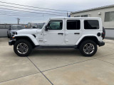 Jeep通はモデルコードで呼びます。Jeepには名前を変えずに進化してきたモデルはいくつもあります。その為、モデルはモデルコードによって呼び分けられています。
