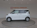 ムーヴ X 4WD 