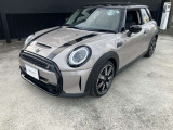 MINI NEXT2年間走行距離無制限保証100項目の納車前点検