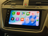 AppleCarPlayやAndroidAuto対応