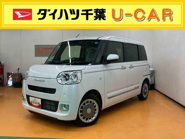 ムーヴキャンバス  セオリー G