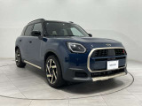 MINIならではの楽しさと、ガソリンエンジンならではの軽快で気持ちの良い走りをお楽しみいただけます。