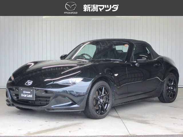 ロードスター 1.5 NR-A