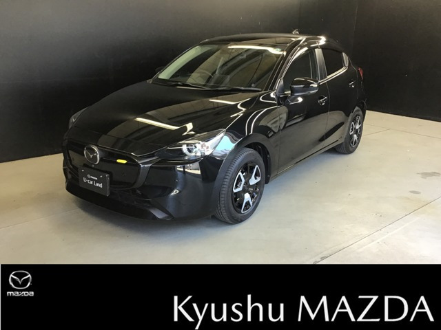 MAZDA2 1.5 15BD 