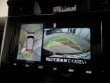 バックをする際に便利な【バックモニター】を装備 駐車や車庫入れが苦手な人もこれで安心♪ ※過信は禁物です☆ 目視と併せてご利用ください