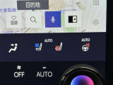 シートヒーター/ステアリングヒーター付きです。寒い日も快適なドライブが楽しめます♪