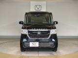 N-BOX G EX ホンダセンシング 