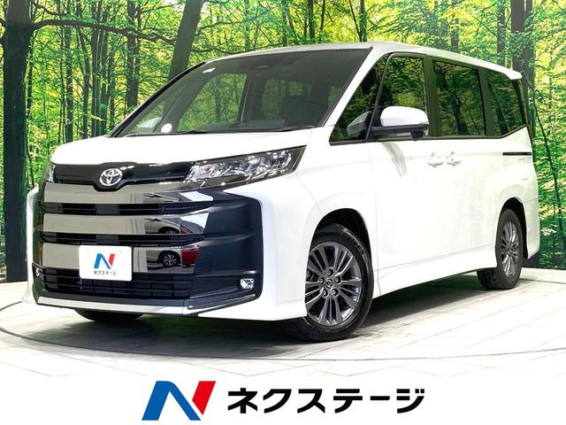 ノア 1.8 ハイブリッド S-G 