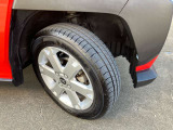 ★タイヤサイズは165/65R15★