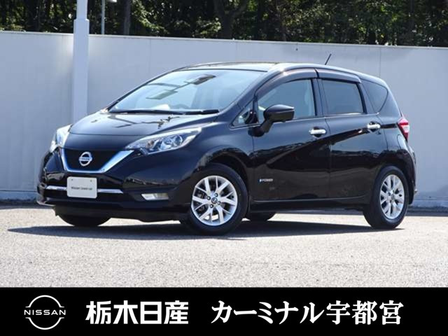 ノート 1.2 e-POWER メダリスト