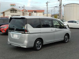お客様のお車は、国家資格を持った整備士が、キチンと点検整備をしてから納車してくれるので、安心してお乗り頂けます!