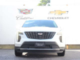 XT4 プラチナム 4WD 