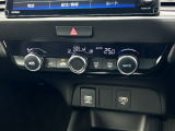 オートA/Cなら車内を自動で設定した温度に保ってくれます☆