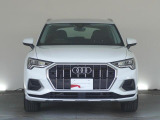 Q3 35 TFSI アドバンスド 