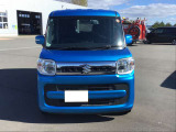 スペーシア ハイブリッド(HYBRID)  X 4WD 