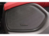 harman/kardonサラウンドシステム