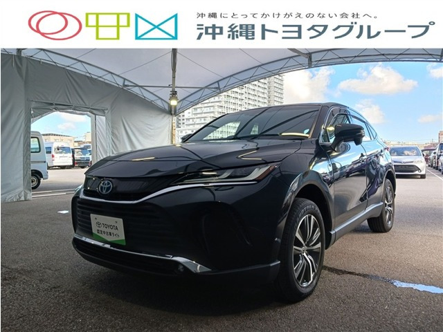 ヤリス 1.5 ハイブリッド G
