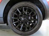 195/55R16 ビクトリースポークアルミホイール