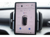 自分専用の環境で運転を楽しみたい場合、運転者ごとに異なるユーザープロファイルを設定することができます。
