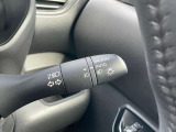 オートライト機能装備☆ハイビームアシスト機能が自動でハイビームを使い視界を確保します♪