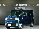 ご覧いただき、ありがとうございます。ウェイク LスペシャルLtd SAIII入荷しました。