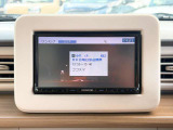 お好みのカーナビへのカスタムもお答えいたします!ご希望の際には当店スタッフまでお気軽にご相談下さい♪