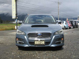 レヴォーグ 1.6 GT アイサイト 4WD 