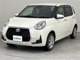 パッソ 1.0 モーダ 4WD ワンオーナー
