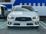 スカイライン 3.5 350GT ハイブリッド タイプSP 